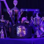 Open of Tournament K-1 WGP 2013