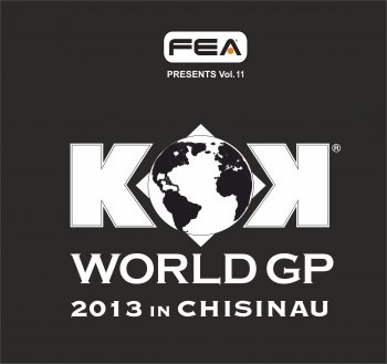 Promo KOK World GP