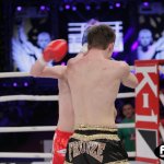 Superfight 63 kg Frunze Igor (MD) VS Marius Graunte (RO)