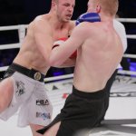 2 GP Fights Stanislaw Zaniewski (PL) VS Curtis Victor (MD)