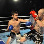 GALA LEILOR 22.02.2013