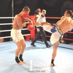 GALA LEILOR 22.02.2013