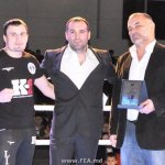GALA LEILOR 22.02.2013