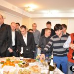 Бойцы федерации WAK-1F MOLDOVA стали победителями в номинации Открытие Года.