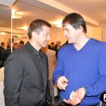 Бойцы федерации WAK-1F MOLDOVA стали победителями в номинации Открытие Года.