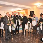 Бойцы федерации WAK-1F MOLDOVA стали победителями в номинации Открытие Года.