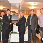 Бойцы федерации WAK-1F MOLDOVA стали победителями в номинации Открытие Года.
