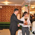Бойцы федерации WAK-1F MOLDOVA стали победителями в номинации Открытие Года.