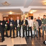 Бойцы федерации WAK-1F MOLDOVA стали победителями в номинации Открытие Года.