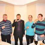 Бойцы федерации WAK-1F MOLDOVA стали победителями в номинации Открытие Года.