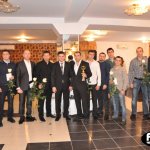 Бойцы федерации WAK-1F MOLDOVA стали победителями в номинации Открытие Года.