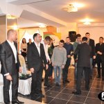 Бойцы федерации WAK-1F MOLDOVA стали победителями в номинации Открытие Года.