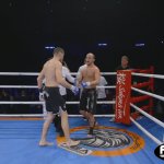 13th Pokatilov Pavel VS Suhlov Pavel