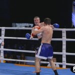 11th Cristian Dorel VS Serghei Kuleaba