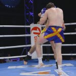 8th Surkov Alexandr VS Alexandru Daniel