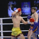 7th Pavel Voronin VS Vichenzo Renfurm
