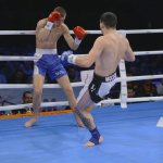 6th Matei Vitalie VS Nicola Varbanov