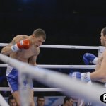 6th Matei Vitalie VS Nicola Varbanov