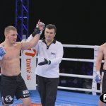 5th Capmari Dmitrii VS Ghergii Todorov