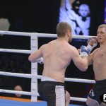 5th Capmari Dmitrii VS Ghergii Todorov