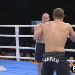 Panfilii Grigorii VS Benko Laszlo Bacs