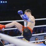 Open Fight Frunze Igor VS Rafaelis Pasajevas