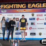 Press Conference FIGHTING EAGLES 2012