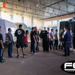Найди себя на турнире FEA PRESENTS Vol.8 KOK WGP 2012