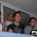 Найди себя на турнире FEA PRESENTS Vol.8 KOK WGP 2012