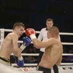 Open fight Renita Stanislav vs Frunze Igor