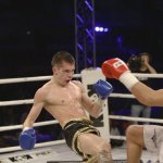 Open fight Renita Stanislav vs Frunze Igor