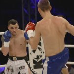 Reserve fight Matei Vitalie vs Liubcenko Igor