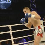 1 GP FIGHT Morari Sergiu vs Denis Schneidmiller
