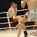 1 GP FIGHT Morari Sergiu vs Denis Schneidmiller