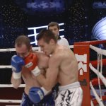 2 GP FIGHT Mateusz Kopiec vs Gil  Gilva