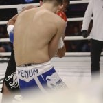 4 GP FIGHT Yamazaki Yoichi vs Tadas Jonkus