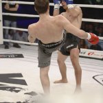 Superfight weight 67kg Maxim Railean vs Zibrov Egor