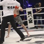 Superfight weight 67kg Maxim Railean vs Zibrov Egor