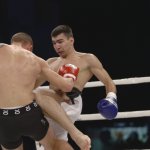 Superfight 84kg Apavaloae Denis vs Matas Stebuliauskas