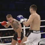 Superfight 84kg Apavaloae Denis vs Matas Stebuliauskas