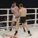 1GP SEMIFINAL Mateusz Kopiec vs Denis Schneidmiller
