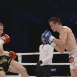 1GP SEMIFINAL Mateusz Kopiec vs Denis Schneidmiller