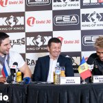Press Conference KOK WORLD GP 2013 part 2