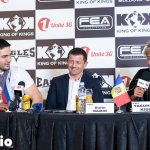 Press Conference KOK WORLD GP 2013 part 2