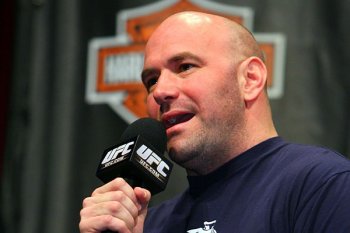 Президент UFC Дана Уайт рассказал о ходе переговоров, которые состоялись в 2011 году, с популярным российским бойцом MMA Федором Емельяненко.
