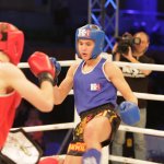 Open fight WAK-1F Rules. Popa Dan vs Rusu Grigore