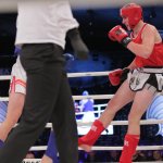 Open fight WAK-1F Rules.Constantinov Cristi vs Balta Tudor