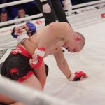GP EAGLES FIGHT MMA Rules. Weight 77kg Popovschi Vlad(Moldova) vs Galayev Islam (Russia)