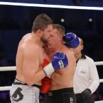 1 GP HW SEMIFINAL KOK Rules. Cirlig Stepan vs Dragos Zubco