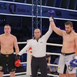1 GP HW SEMIFINAL KOK Rules. Cirlig Stepan vs Dragos Zubco
